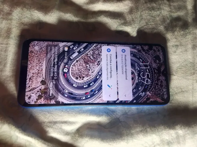 Vendo Celular Realme 10c