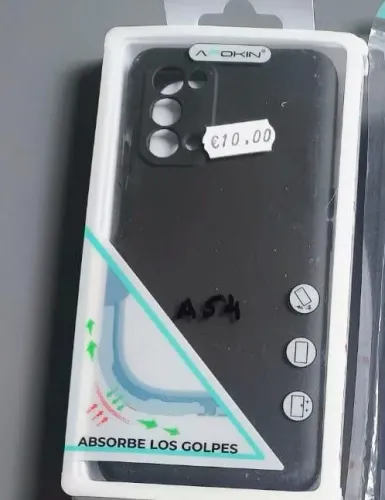 Capa de celular OPPO A74/A54
