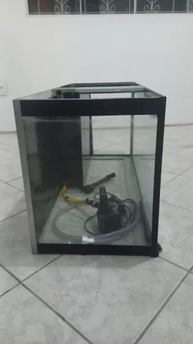 Aquario 200 litros