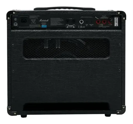 Amplificador Marshall DSL20 Valvulado