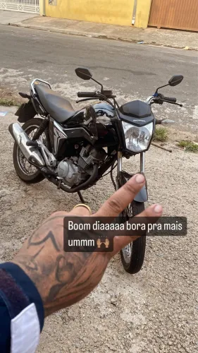 Vendo ou faço rolo em carro