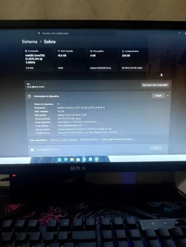 Pc gamer