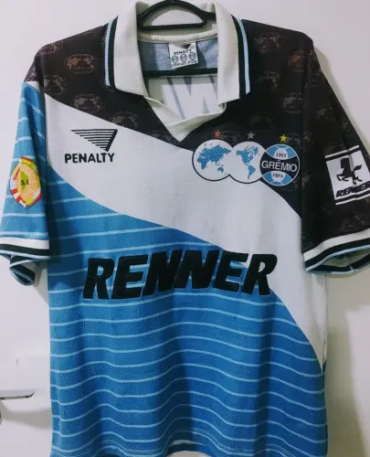 Camisa Gremio