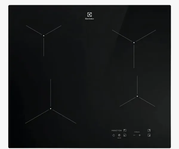 Cooktop De Indução Electrolux IE6LP