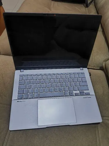 Notebook AsusBook S14