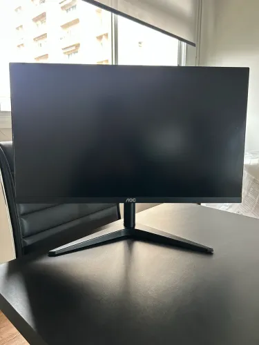Monitor 24 polegadas AOC