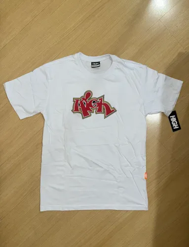 Camiseta High - M 