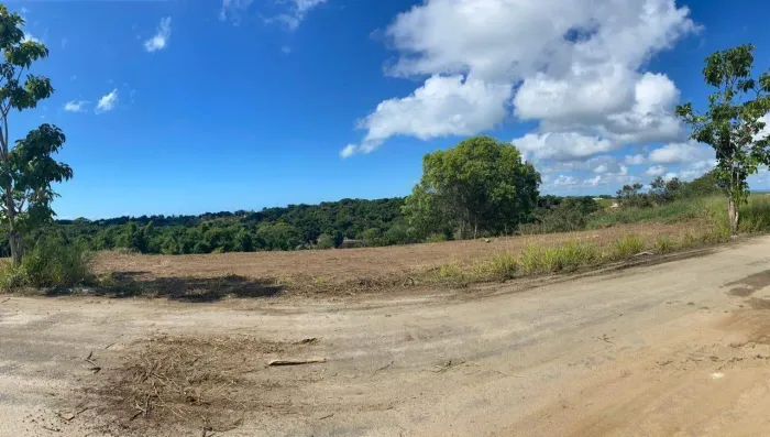 Terreno com 709m² Praia Grande, Fundão, ES