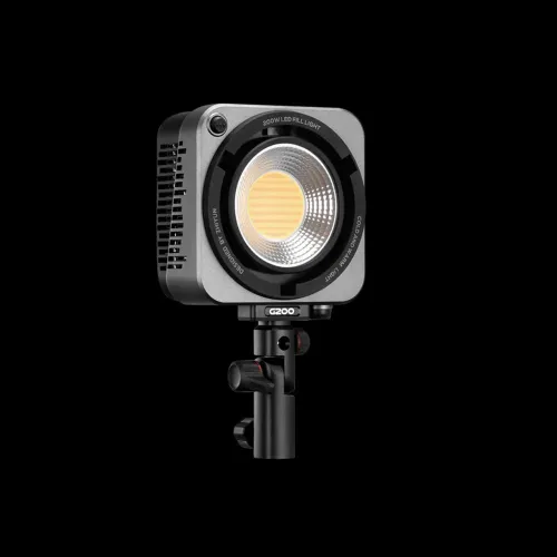 Zhiyun Molus G200
