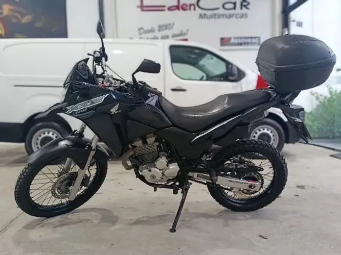 HONDA XRE 300ABS ANO 2019