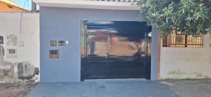 Casa a venda no Ipiranga
