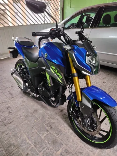 Suzuki Haojue Dr160S 2026