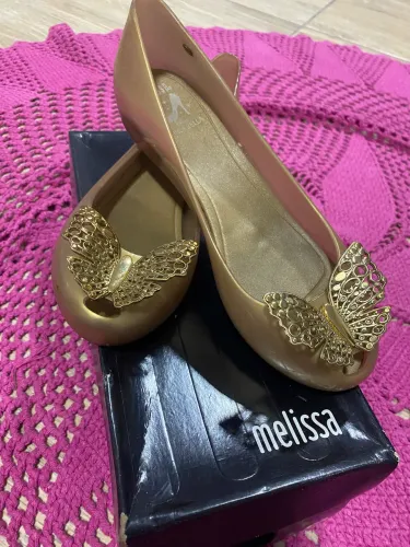Melissa Original