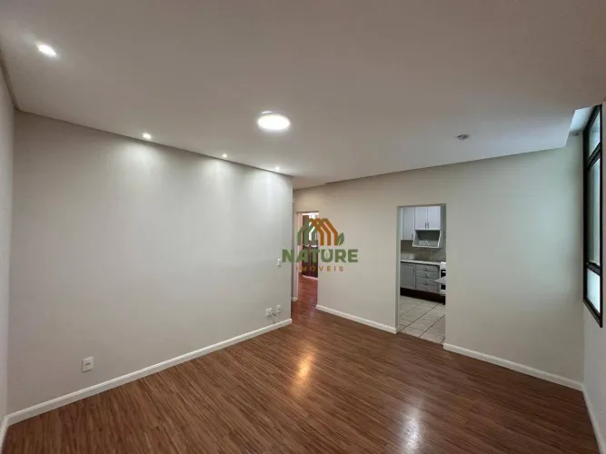 Apartamento com 2 dormitórios à venda, 56 m² por R$ 380.000,00 - Jardim Santa Teresa - Jun