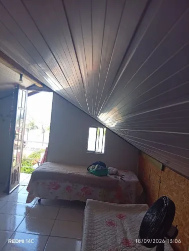 Apartamento em Santhino Florianópolis 