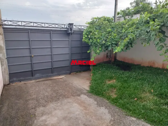 Casa Jardim Majestic ***SOMENTE PAGAMENTO NO DINHEIRO***