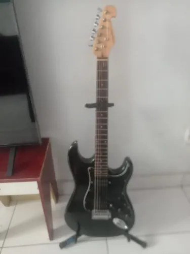 Guitarra Giannini Sonic x séries.