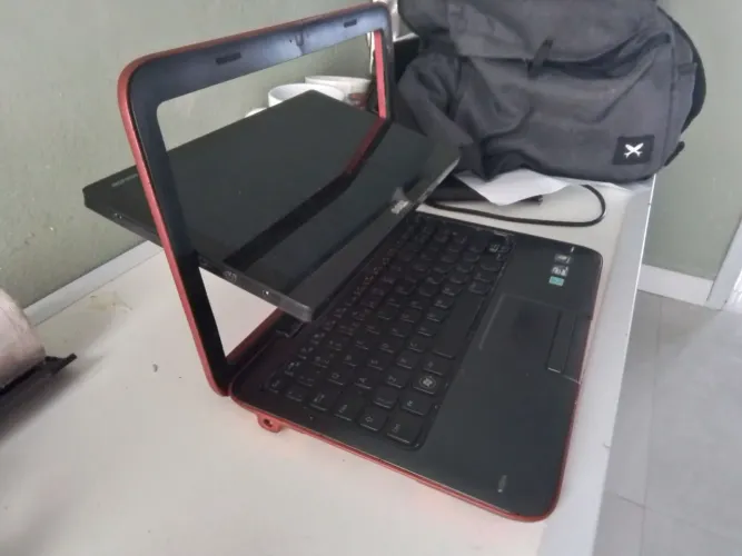 Notebook Dell duo 1090