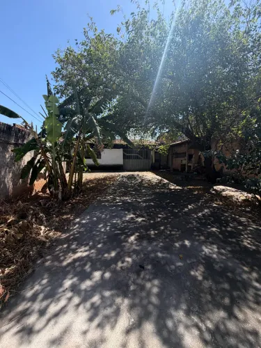 Lote 300 metros Finsocial