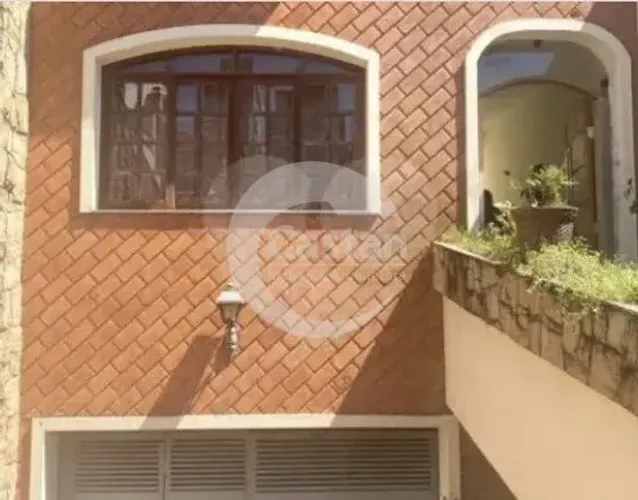 sobrado vila formosa