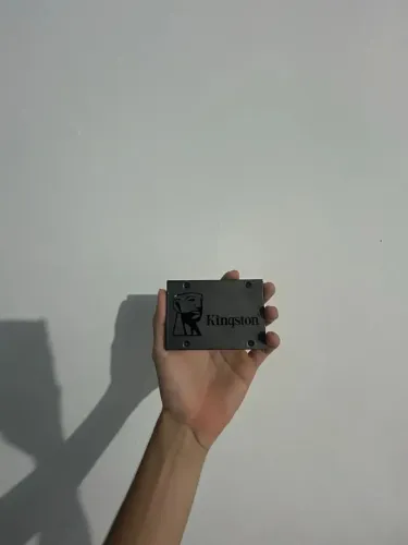 SSD 960GB Kingston