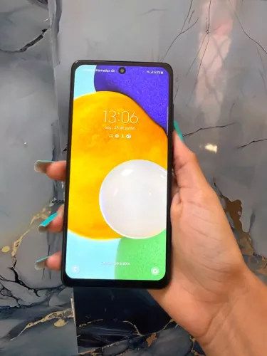 A52 128GB