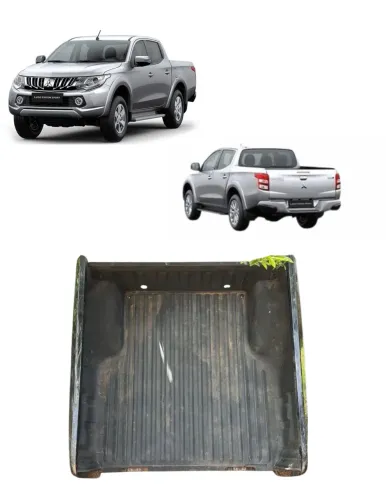 Carroceria L200 Triton