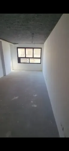 Imóvel para venda possui 26 metros quadrados em Centro - Curitiba - PR
