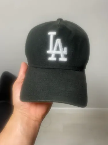Boné New Era Preto Original