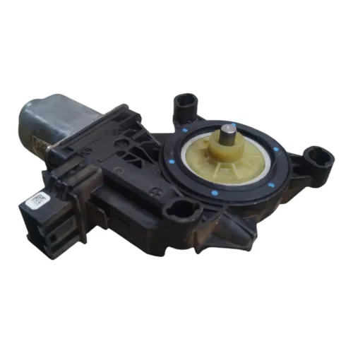 Motor Maquina Vidro Amarok 11 A 17 Traseira Esquerda