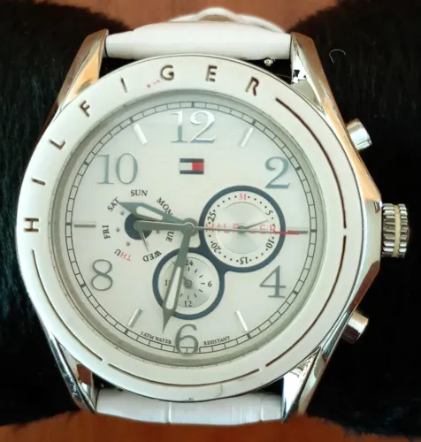 Relógio Tommy Hilfiger