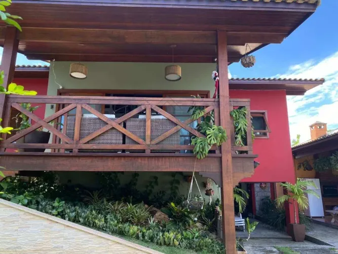 Casa de condomínio em Cabo Frio