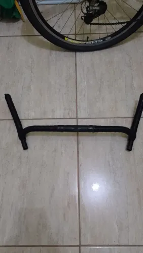 Guidão de bicicleta coner bar