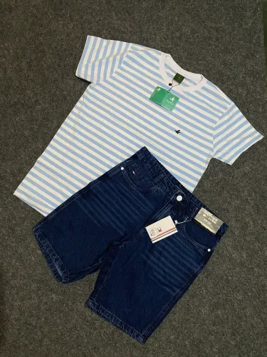 Roupa masculina