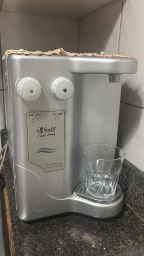 Filtro de Água 