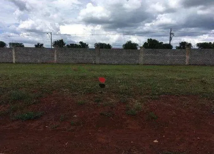 Terreno no Condomínio Alto do Castelo à venda em Ribeirão Preto I Brioni Imóveis I Imobili