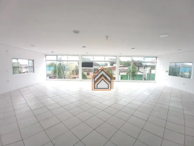 Sala para alugar, 156 m² por R$ 2.250,00/mês - Maringá - Alvorada/RS