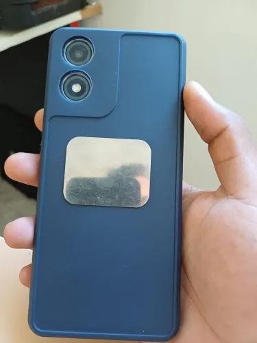 Vendo Moto G04 (128GB) ? Para Sair Hoje!