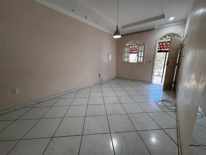 Casa 2 Quartos, Pega Carro, Parcela, Alvorada, 380 mil