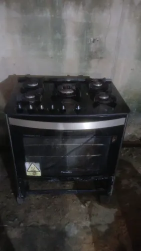 Fogão 5 bocas 