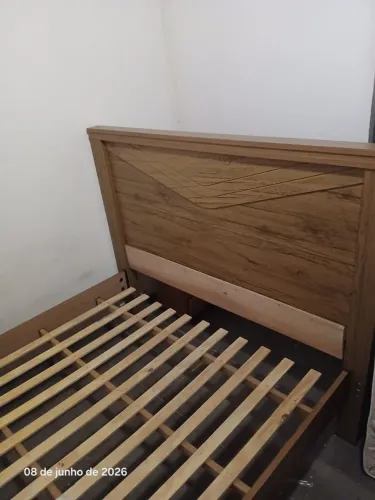 Cama de casal