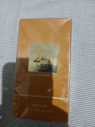 Perfume