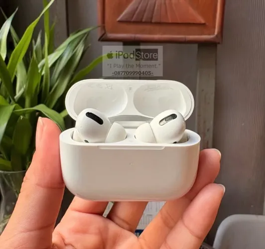 AIRPODS PRO ORIGINAL APPLE