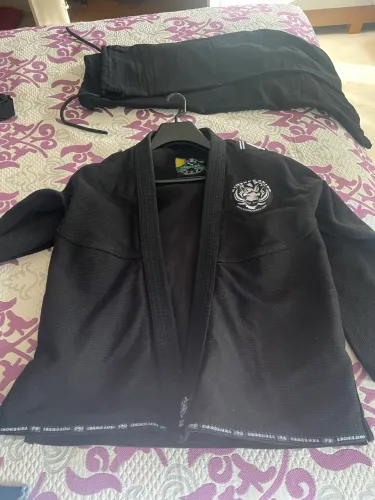 Vendo kimono