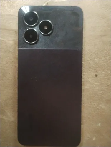Realme note 50