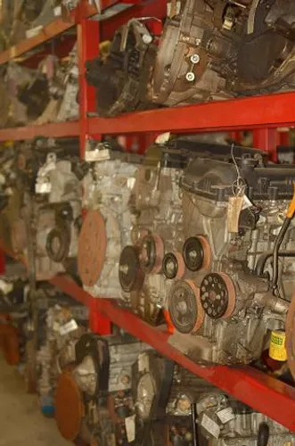 Motor para seu veículo