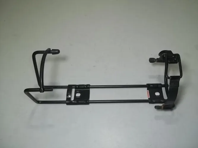 Suporte Do Extintor De Incêndio Citroen C3 2015