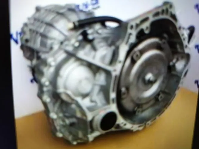 Câmbio automático Corolla 2018