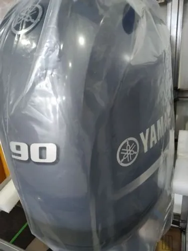 Motor 90 Hp Yamaha 4 tempos