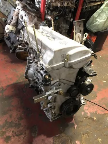 Motor Lifan X60 1.8 Flex 2018
